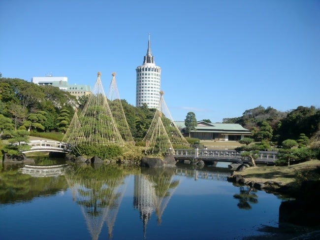 幕張新都心の本格日本庭園で ハープと能のコラボレーションコンサートを22年2月5日 土 6日 日 開催 千葉県立幕張海浜公園 西武造園株式会社のプレスリリース 幕張新都心の本格日本庭園で ハープと能のコラボレーションコンサートを22年2月5日 土 6日 日 開催 千葉県立幕張海浜公園 西武造園株式会社のプレスリリース