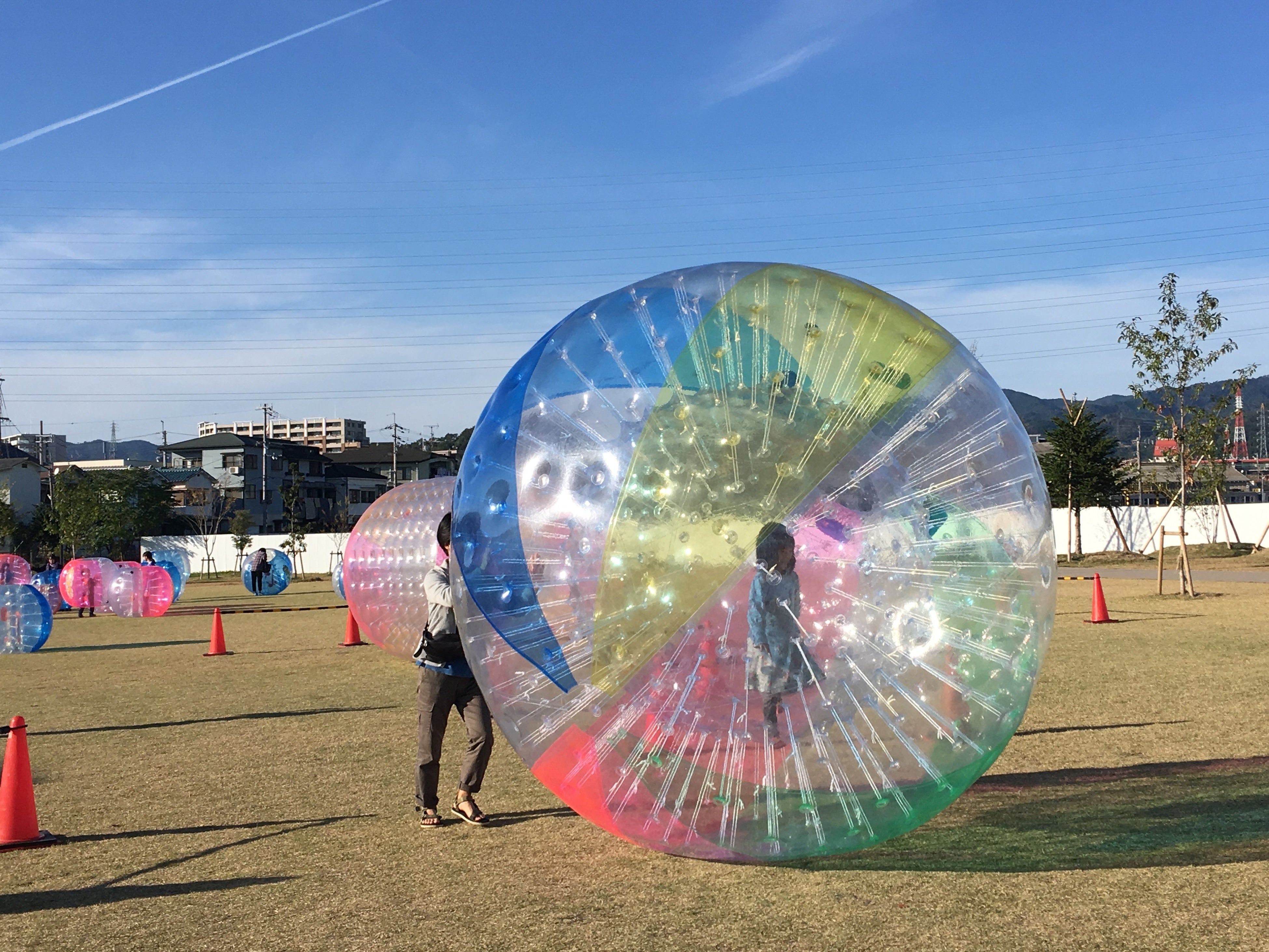 イベントの様子