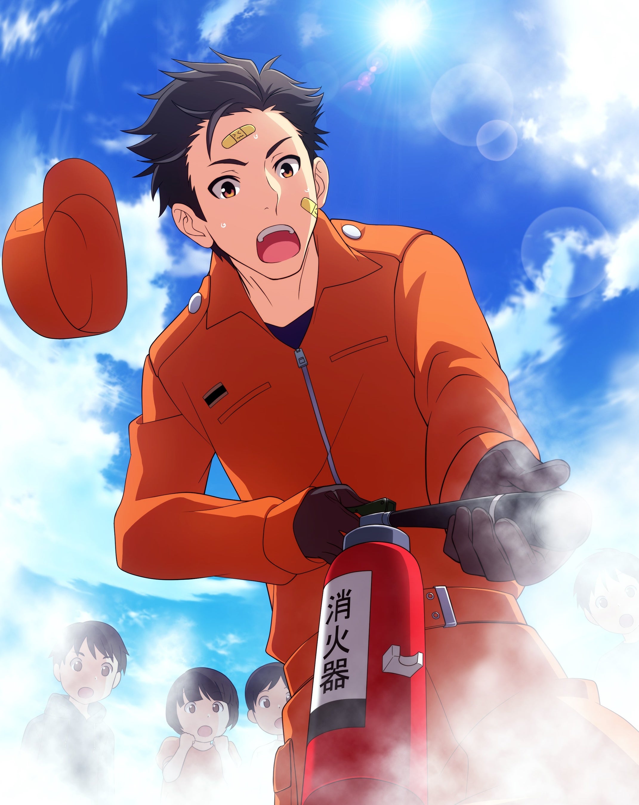 ©BANDAI NAMCO Entertainment Inc.