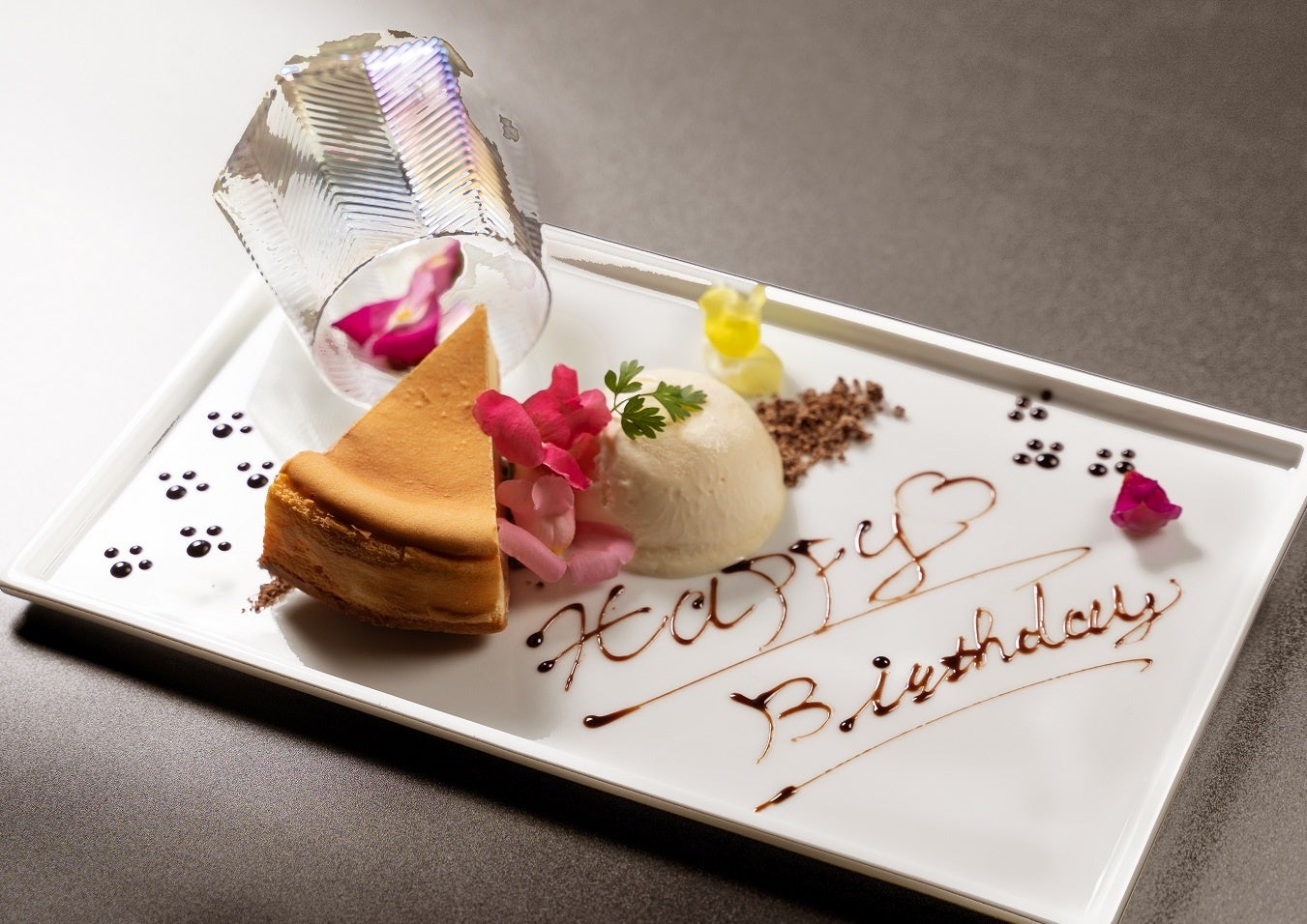 BBQ & カフェハウス「カフェボロンタ」提供メニューイメージ