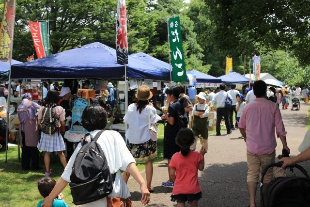 ラムサール条約登録30周年・千葉県誕生150周年「谷津干潟フェス