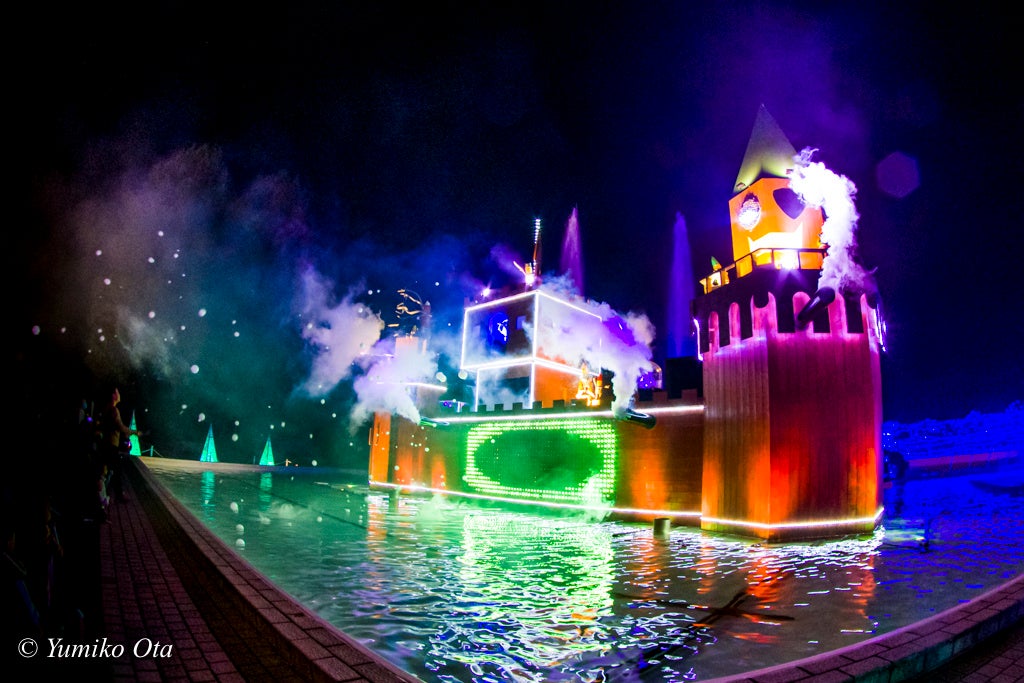 ※撮影：太田有美子（2022年）