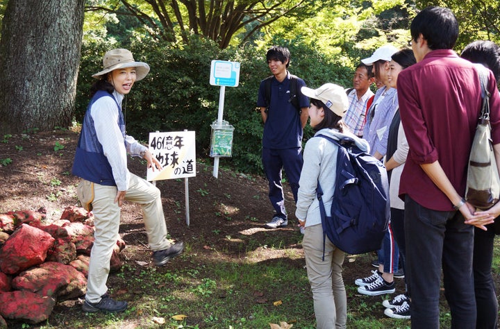 倉本聰監修「富良野自然塾東京校」10周年記念特別プログラム2024年6月23日国営昭和記念公園で開催 倉本聰監修「富良野自然塾東京校」10周年記念特別プログラム2024年6月23日国営昭和記念公園で開催