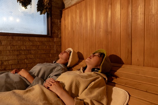 おふろcafe ハレニワの湯で、サウナの楽しみ方の幅が広がる「サウナ月間」を開催。出汁タイムなどおふろ上がりに嬉しいサービスも おふろcafe ハレニワの湯で、サウナの楽しみ方の幅が広がる「サウナ月間」を開催。出汁タイムなどおふろ上がりに嬉しいサービスも