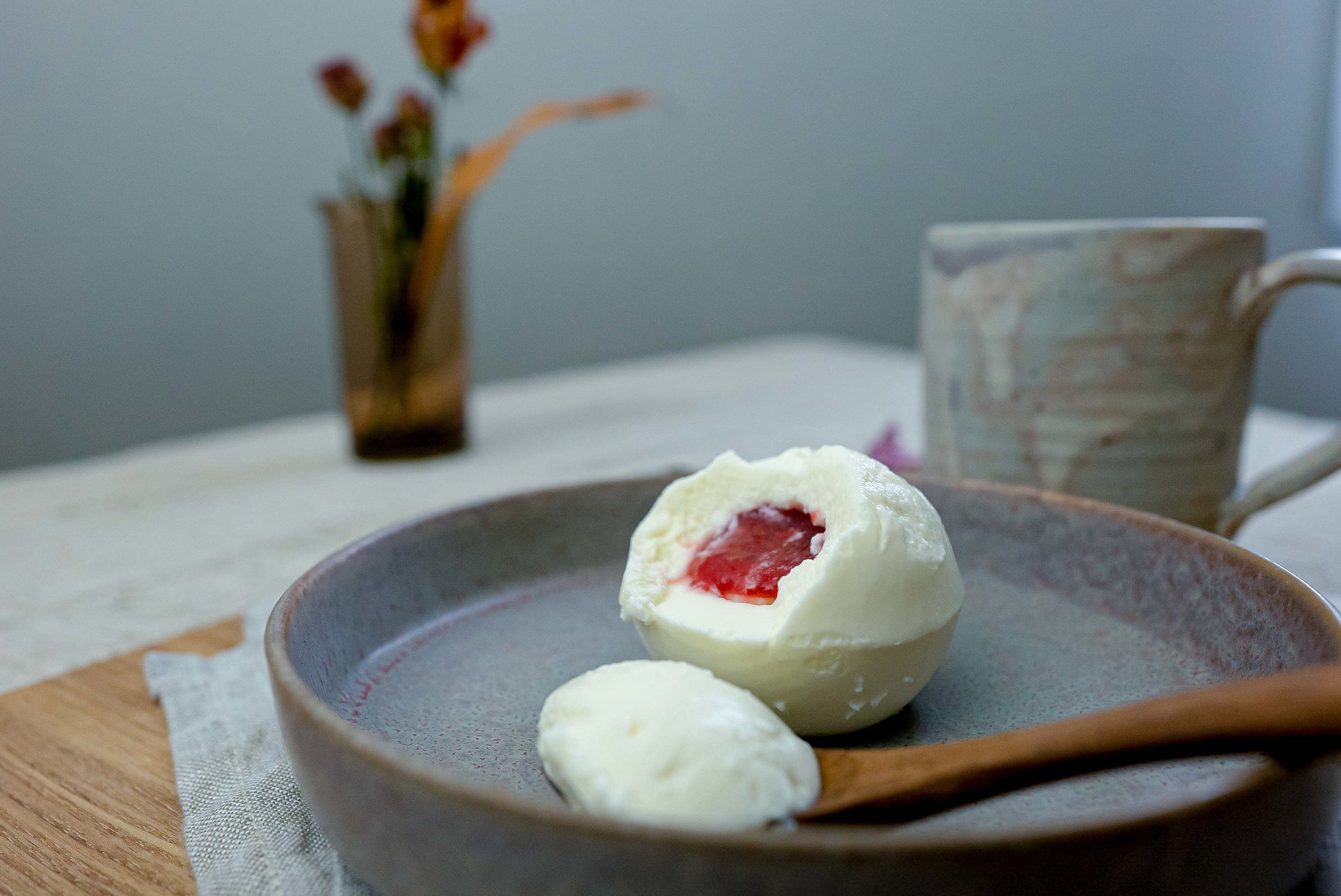 埼玉の乳製品を100 使用したミルクチーズケーキ 湯あがりミルクチーズケーキ工房 ふろまあじゅ がルミネ大宮 にて期間限定ポップアップストアをオープン 株式会社温泉道場のプレスリリース 埼玉の乳製品を100 使用したミルクチーズケーキ 湯あがりミルクチーズケーキ工房 ふろまあじゅ がルミネ大宮 にて期間限定ポップアップストアをオープン 株式会社温泉道場のプレスリリース