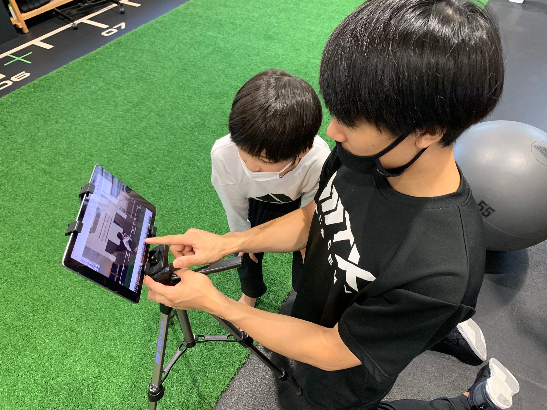 子供の足が速くなる をテーマにmovetex株式会社とコラボした期間限定イベント オーパークおごせで子供向け運動 プログラム こどもカラダlabo を開催 株式会社温泉道場のプレスリリース 子供の足が速くなる をテーマにmovetex株式会社とコラボした期間限定イベント オーパークおごせで子供向け運動 プログラム こどもカラダlabo を開催 株式会社温泉道場のプレスリリース