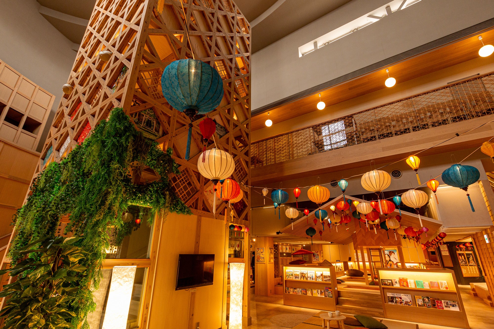 おふろcafe 湯守座