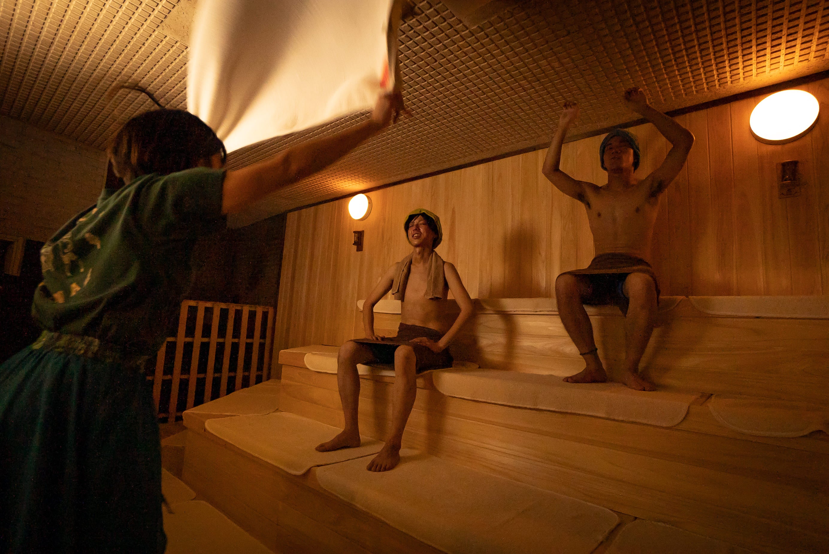 ノーリツサウナ　6月中10,000円！ ノーリツサウナ 6月中10,000円！ ノーリツサウナ 6月中10,000円