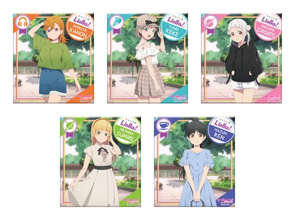 ラブライブ！虹ヶ咲学園スクールアイドル同好会 GiGOコラボカフェ アートパネル CZu6IsPXRmsQ8alA9MCE.jpg