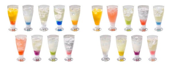 ▲μ’s／▲Aqours