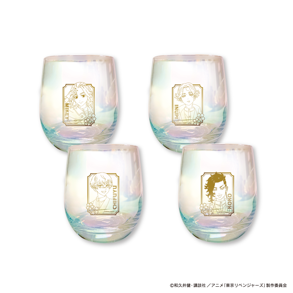 東京リベンジャーズ×GiGOキャンペーン2023」開催のお知らせ | 株式会社