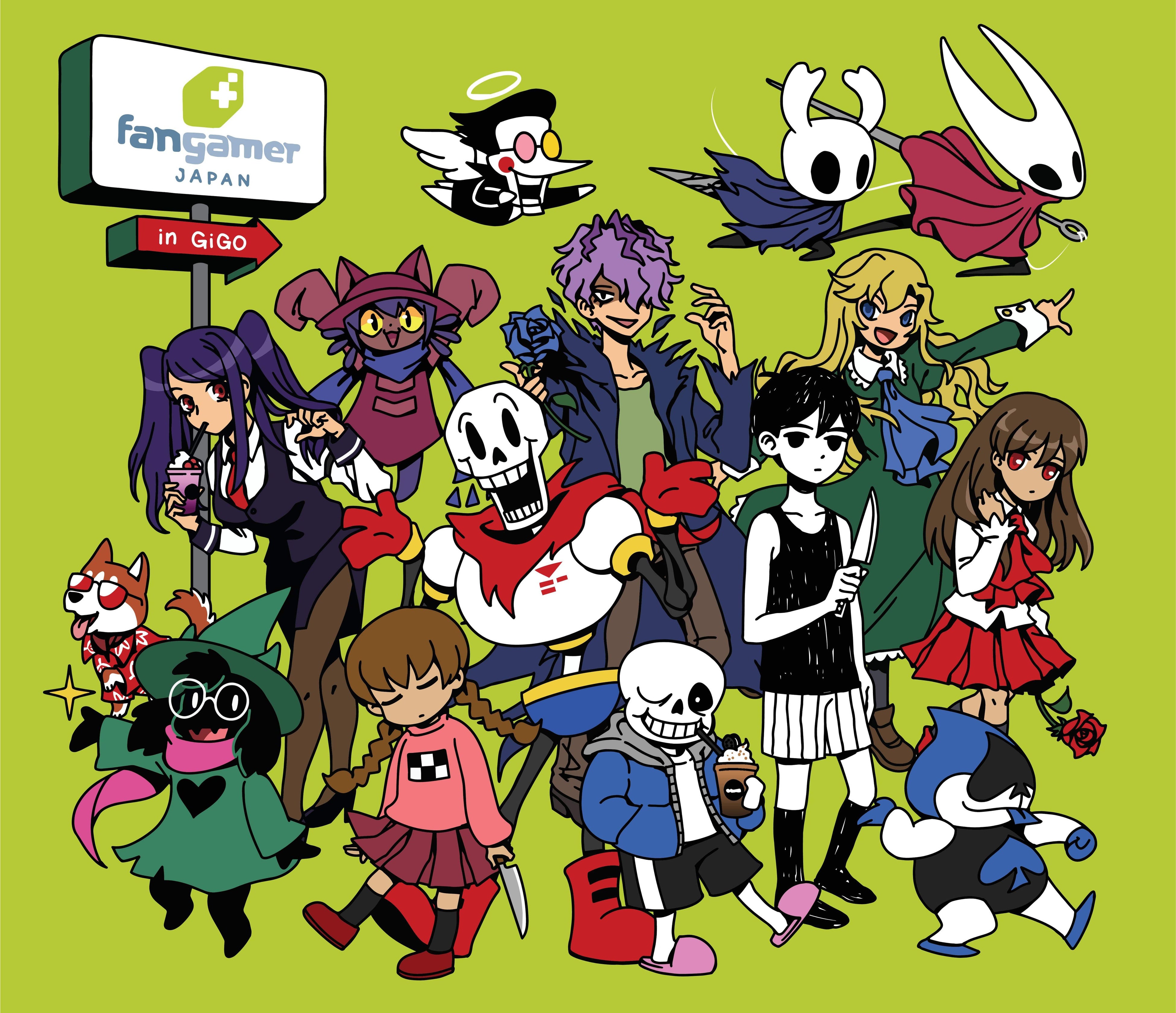 渋谷宇田川町にGiGO（ギーゴ）が誕生！『GiGO 渋谷』7月21日（金