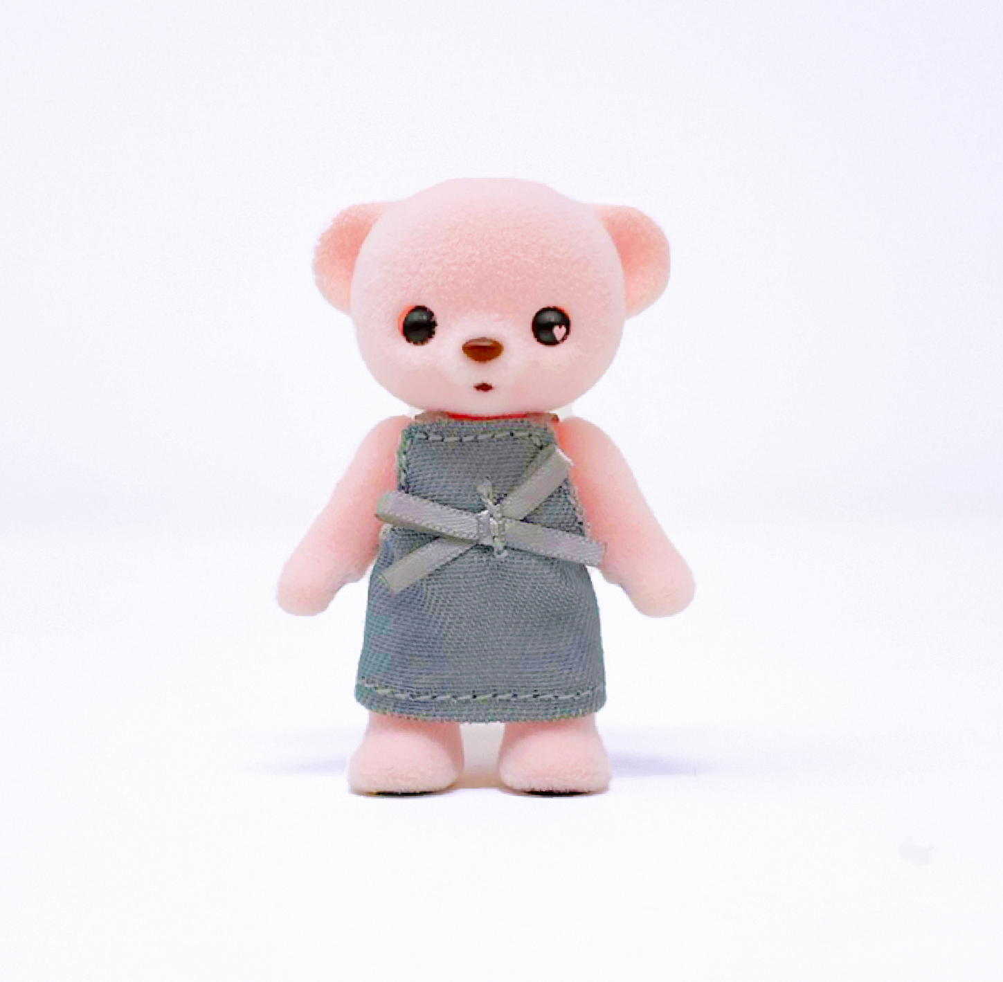 ゆう100DaysSavingChallengeBOX　ハートクマデザイン ゆう100DaysSavingChallengeBOX ハートクマデザイン ゆう