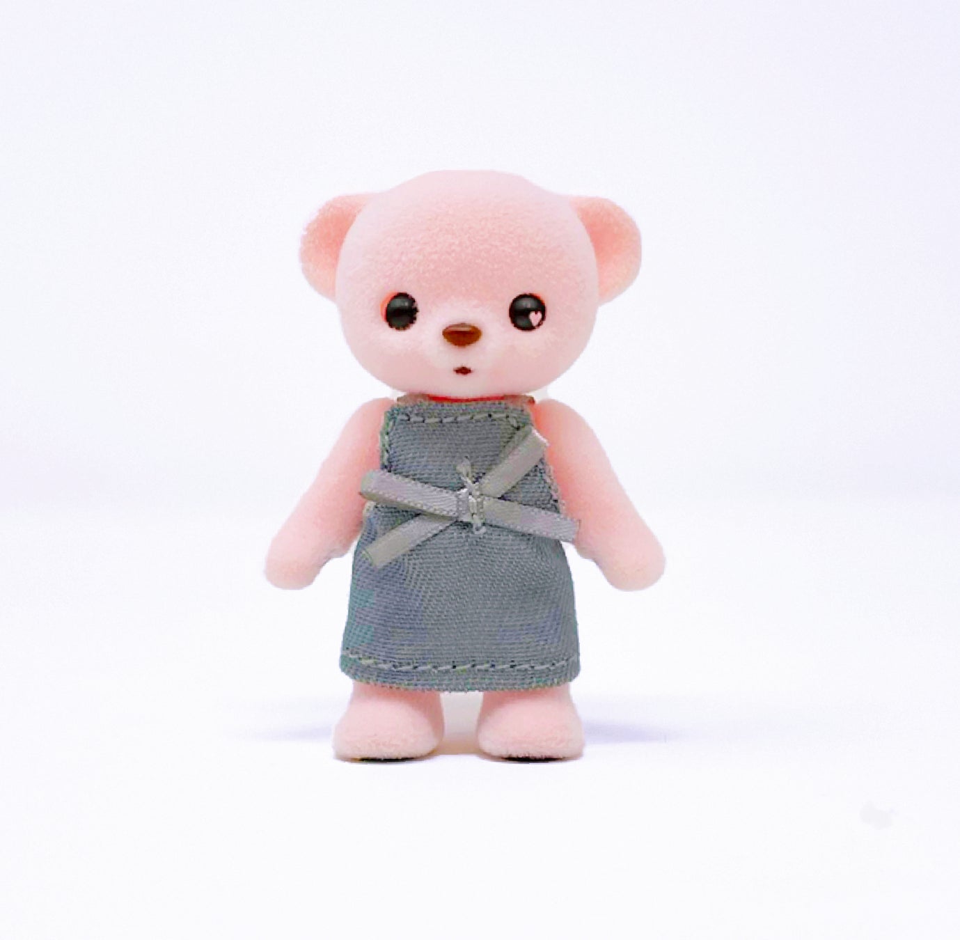 fanfancy+ with GiGO×Honeybear」オリジナルデザインハニーベア販売のお知らせ|株式会社GENDA GiGO Entertainmentのプレスリリース