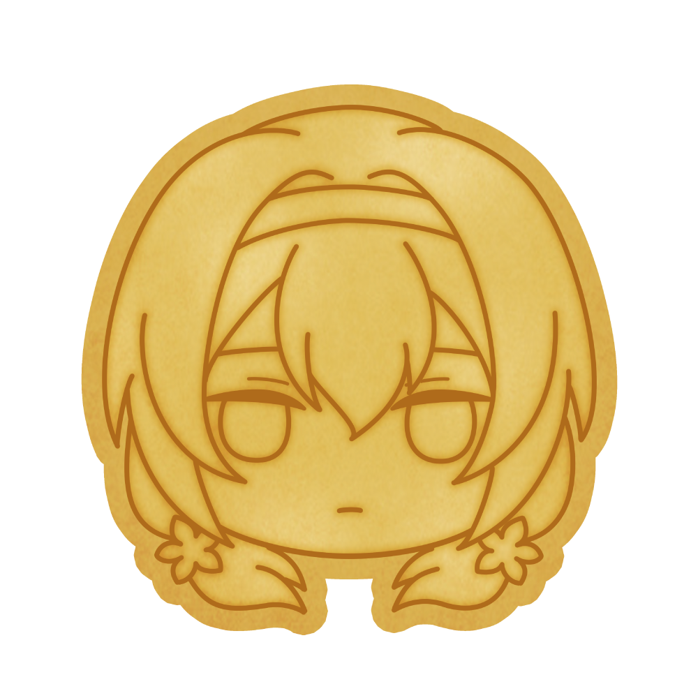 GiGOのたい焼き・ノベルティ付きドリンク「文豪ストレイドッグス」販売