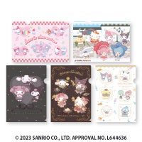 サンリオキャラクターズ × GiGO kawaii和ロリスタイル キャンペーン 開催のお知らせ サンリオキャラクターズ × GiGO kawaii和ロリスタイル キャンペーン 開催のお知らせ