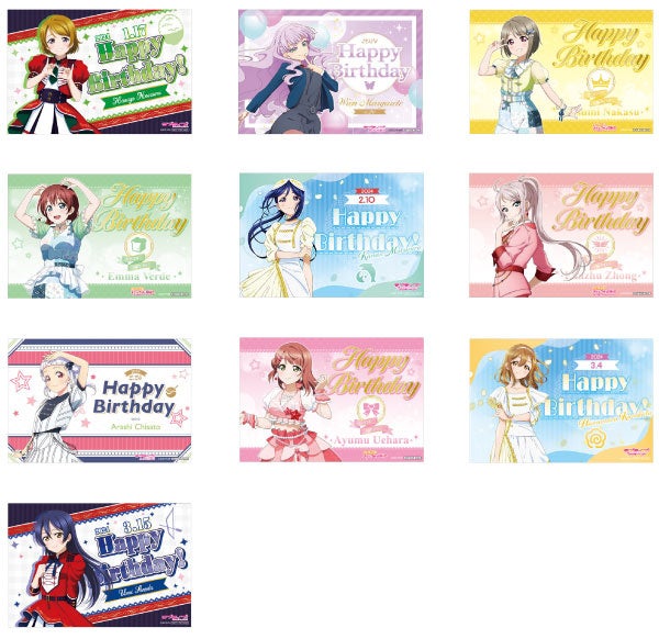 GiGO コラボカフェ「ラブライブ!蓮ノ空女学院スクールアイドルクラブ」開催のお知らせ GiGO コラボカフェ「ラブライブ!蓮ノ空女学院スクールアイドルクラブ」開催のお知らせ