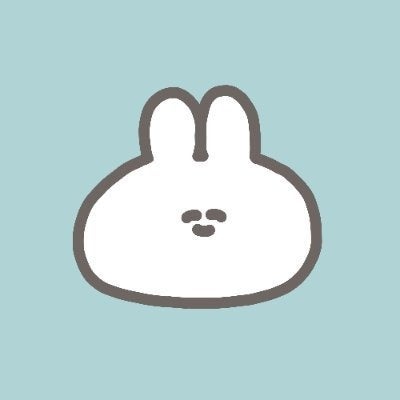 大人気キャラクター「口の悪いうさちゃん」とGiGOがコラボ!無料LINEスタンプ配信中 大人気キャラクター「口の悪いうさちゃん」とGiGOがコラボ!無料LINEスタンプ配信中