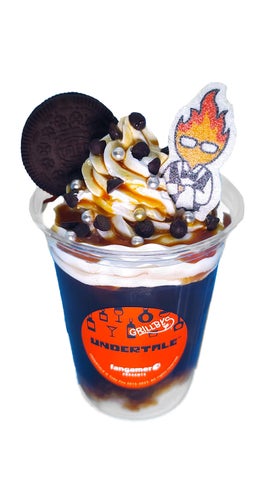 Fangamer Japan in GiGO: ゲーマードリンク第2弾販売開始!詳細とプレゼントキャンペーン Fangamer Japan in GiGO: ゲーマードリンク第2弾販売開始!詳細とプレゼントキャンペーン