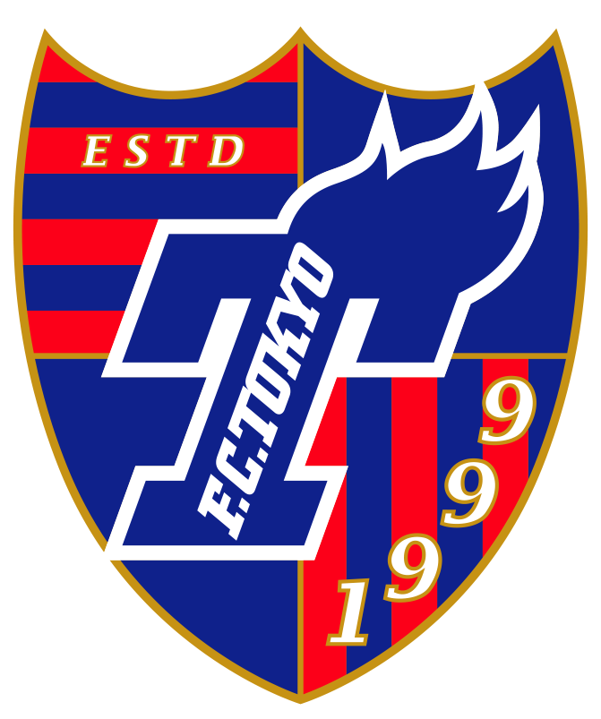 未開封 FC東京 AWAY 札幌ドーム マフラーキーホルダー 7 松木玖生 未