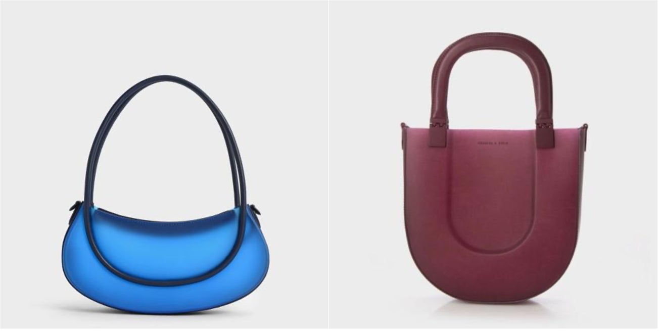 梅雨の時期をカラフルに彩る雨の日におすすめのシューズ&バッグ 梅雨の時期をカラフルに彩る雨の日におすすめのシューズ&バッグ