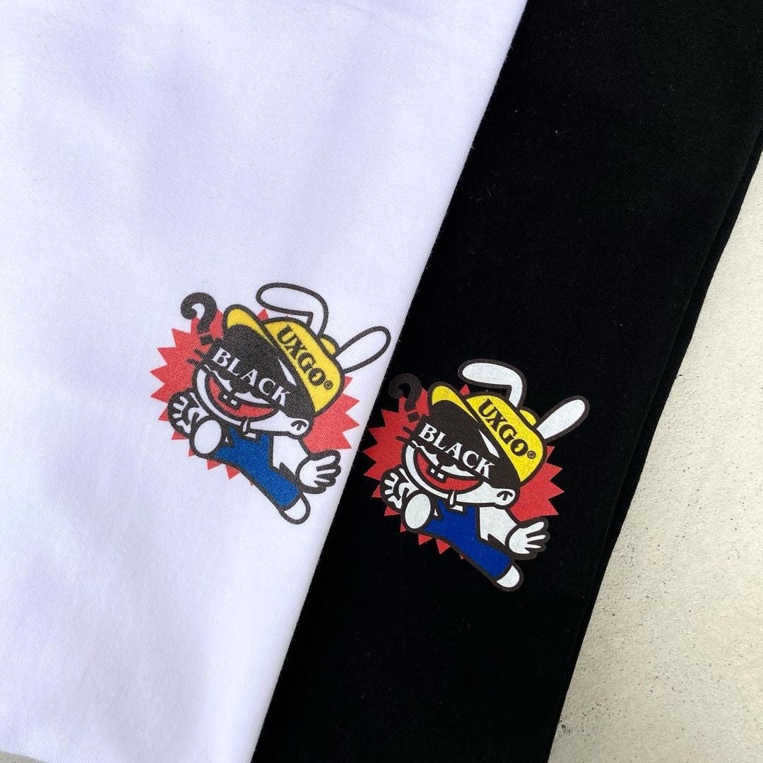 10代から人気の高いユニセックスファッションブランドの Uxgo ユーゴー が アジアのファッション通販サイト 60 シックスティーパーセント に入店開始 60 Inc のプレスリリース