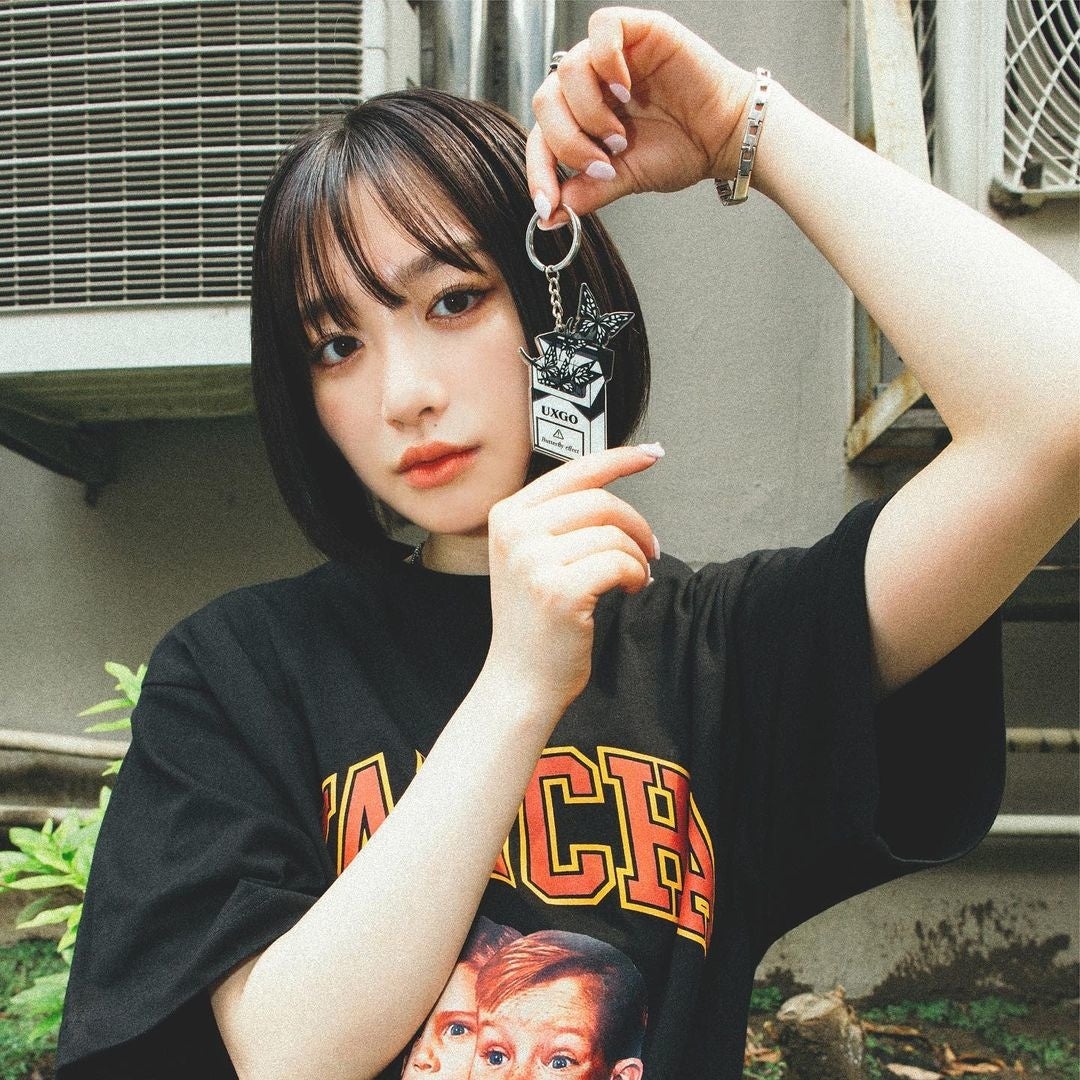 10代から人気の高いユニセックスファッションブランドの Uxgo ユーゴー が アジアのファッション通販サイト 60 シックスティーパーセント に入店開始 60 Inc のプレスリリース 10代から人気の高いユニセックスファッションブランドの Uxgo ユーゴー が アジアのファッション通販サイト 60 シックスティーパーセント に入店開始 60 Inc のプレスリリース