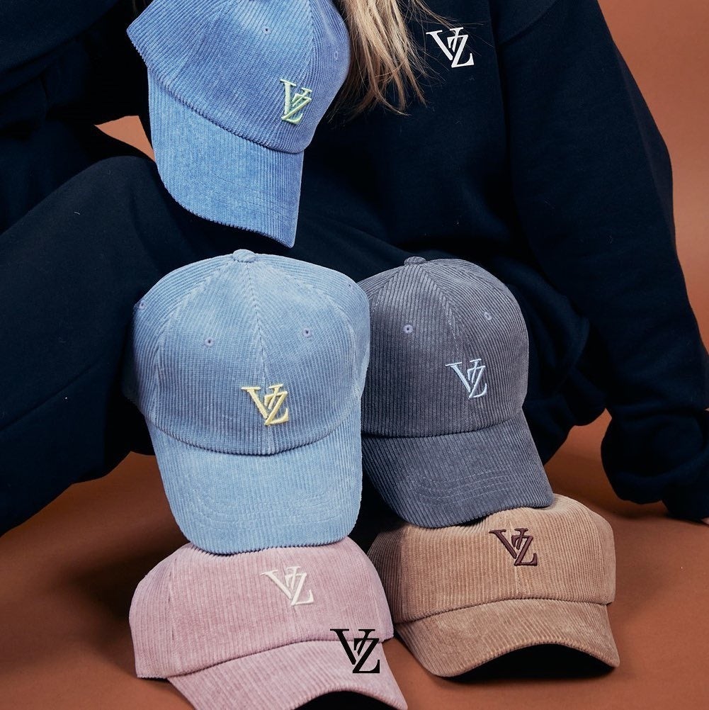 帽子 韓国アイドル K-POPアイドルが愛用中！ 韓国注目ブランド『VARZAR（バザール