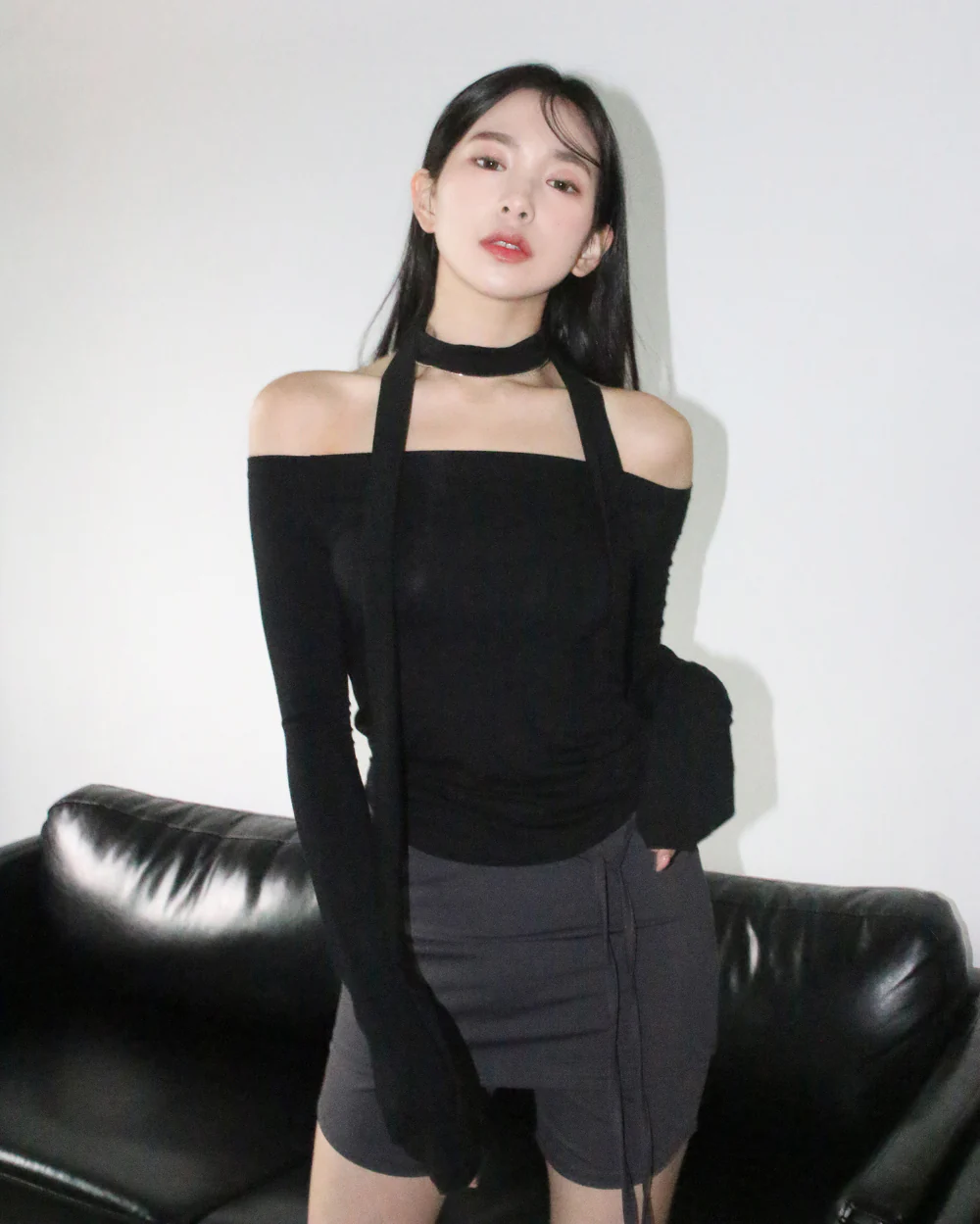 韓国のZ世代に大人気のセレクトショップブランド「badress