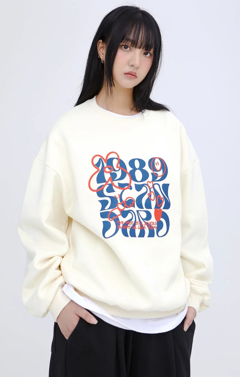 韓国アイドルも着用で話題の「1989STANDARD(1989スタンダード 韓国アイドルも着用で話題の「1989STANDARD(1989スタンダード