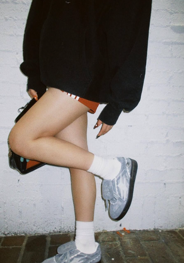 世界中で旋風を巻き起こす人気スニーカー、「KILLWINNER（キルウィナー