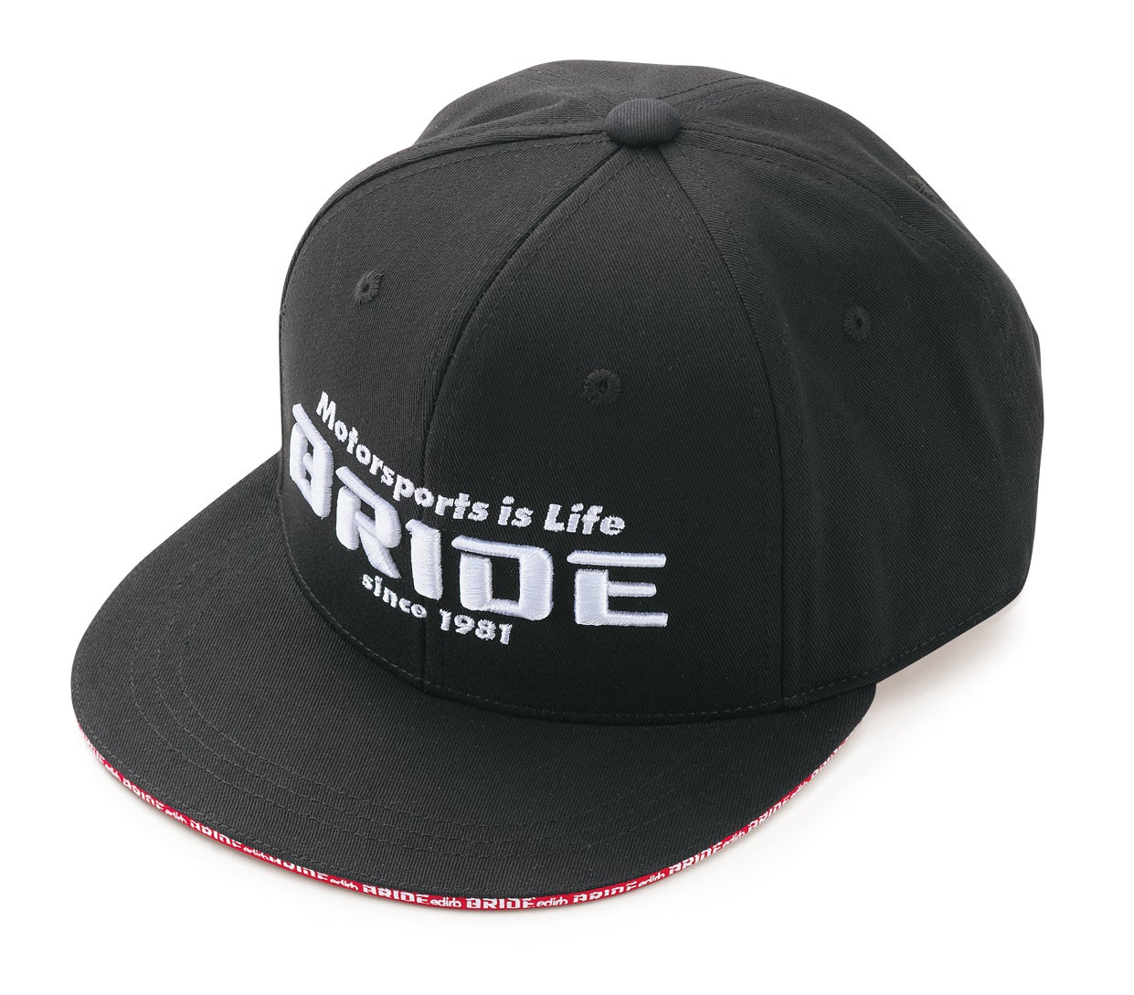 Brideから数量限定オリジナルキャップ 帽子 2種類を発売 ブリッド株式会社のプレスリリース Brideから数量限定オリジナルキャップ 帽子 2種類を発売 ブリッド株式会社のプレスリリース