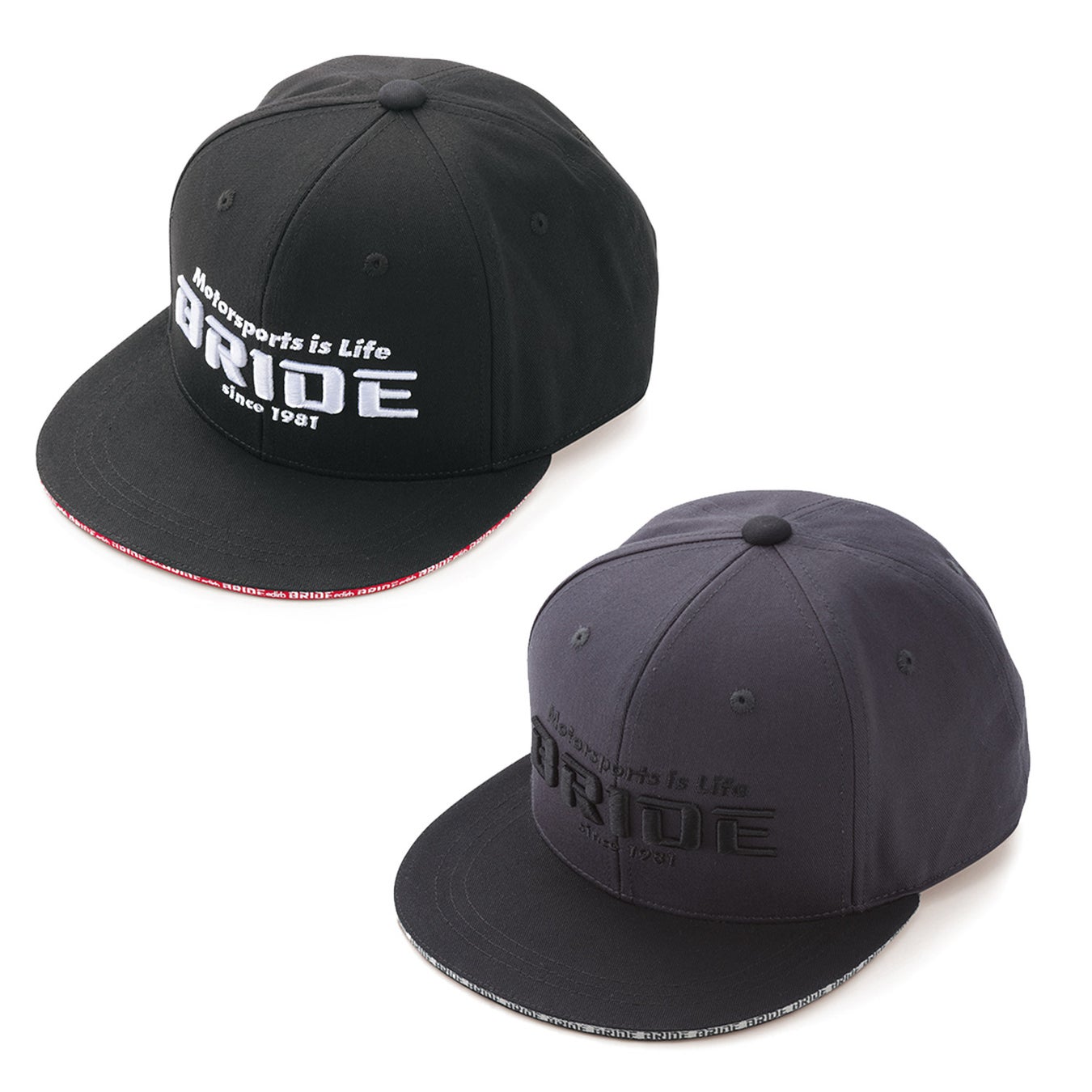 Brideから数量限定オリジナルキャップ 帽子 2種類を発売 ブリッド株式会社のプレスリリース Brideから数量限定オリジナルキャップ 帽子 2種類を発売 ブリッド株式会社のプレスリリース