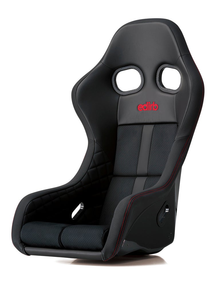 edirb0A1レッドステッチ