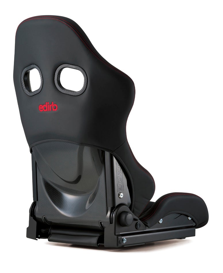 edirb171レッドステッチ背面