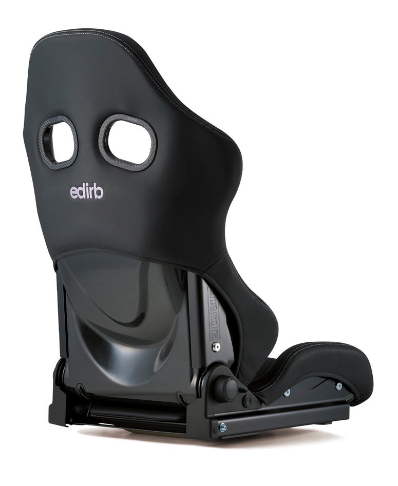 edirb171グレーステッチ背面