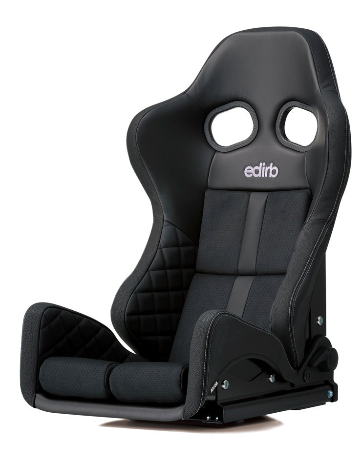 edirb162グレーステッチ