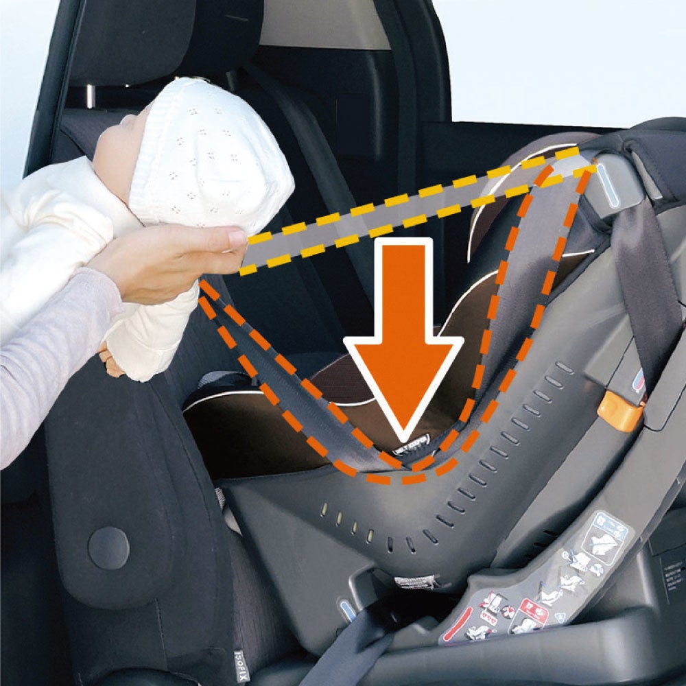 ベルトキーパー