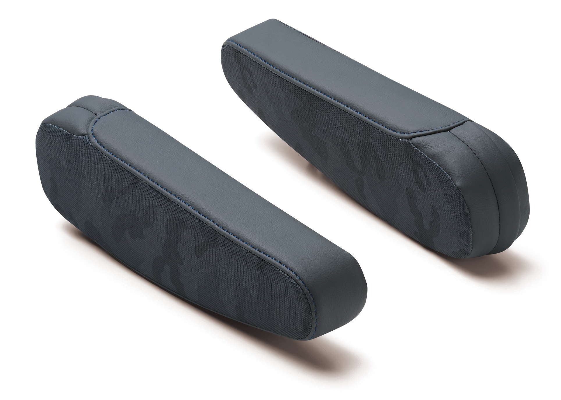 ユーロゴースト伝説 カモフラージュ柄のプレイフル＆エレガンスなリクライニング