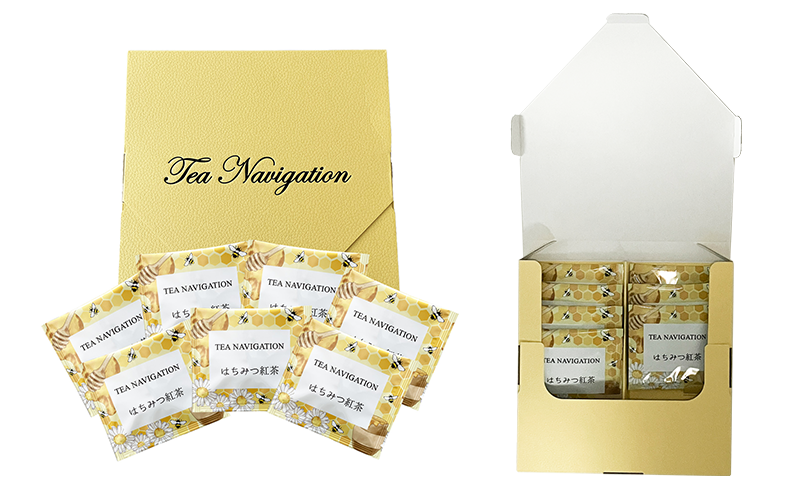 7包入はシュリンクで包装済み