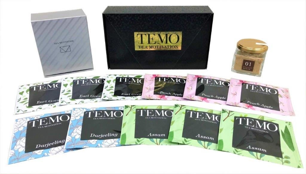 Tea Motivation Premium 紅茶4種アソート11包 グラス入り シュガーギフトセット 12 27発売開始 株式会社タチバナ産業のプレスリリース Tea Motivation Premium 紅茶4種アソート11包 グラス入り シュガーギフトセット 12 27発売開始 株式会社タチバナ産業のプレスリリース