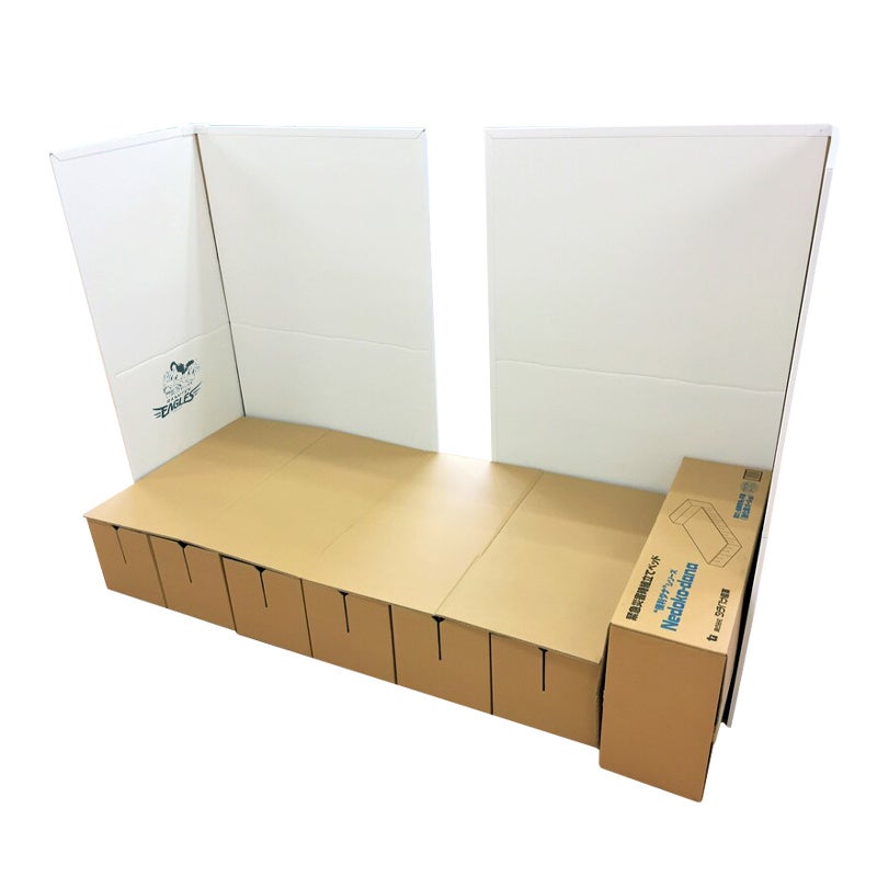 Nedoko-Dana（ネドコダナ）は別売りです