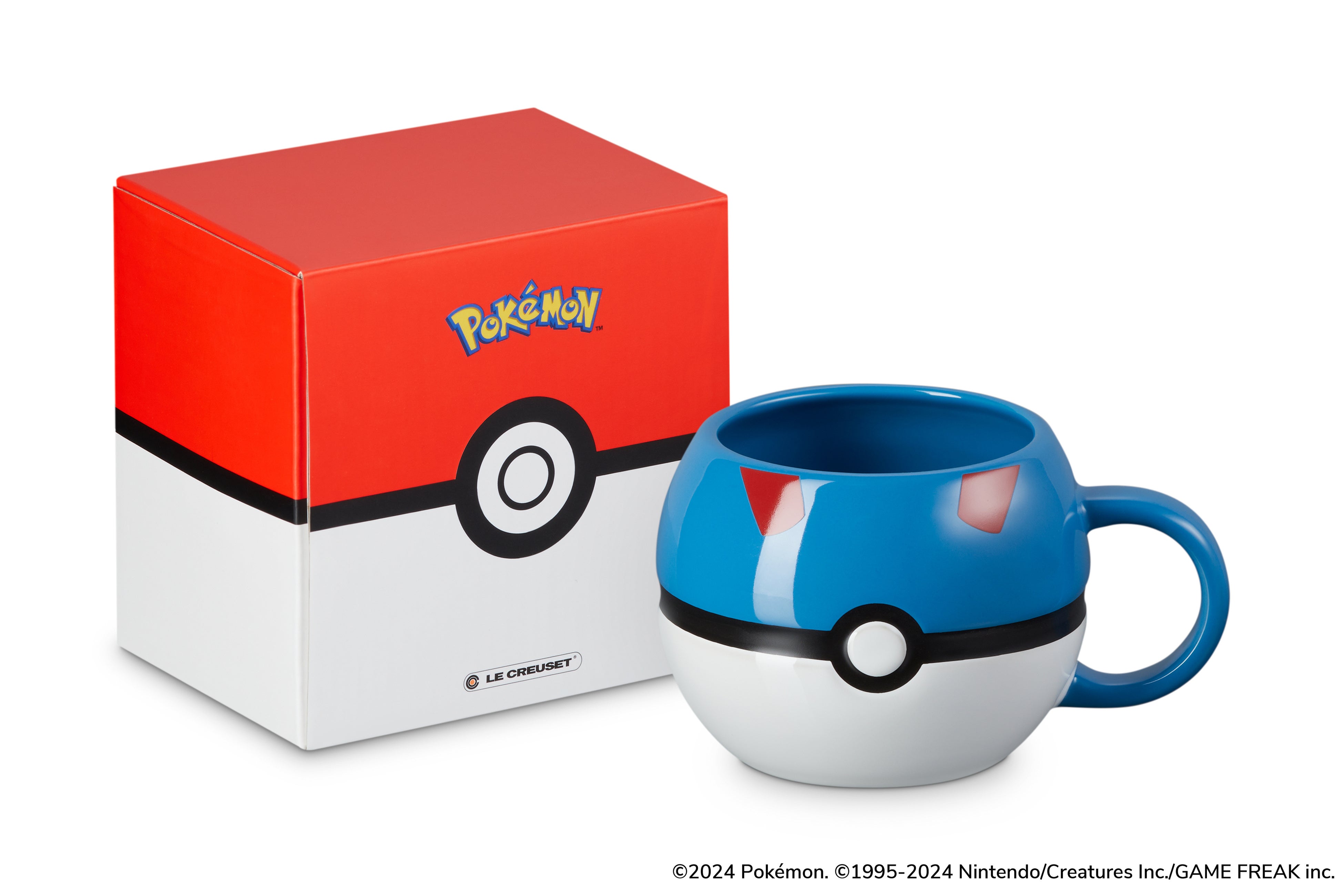 ポケモン」のキッチンウェア『Pokémon Collection』第二弾がル