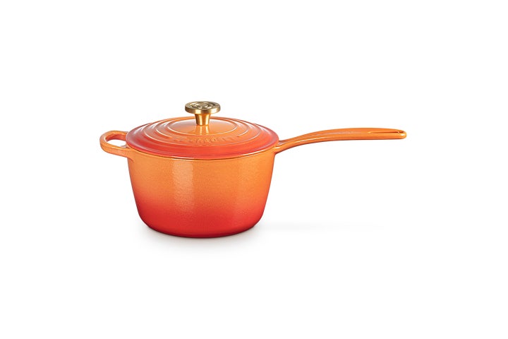 ル・クルーゼ創業100周年記念キャンペーン 『100年の「美味しい」を ル・クルーゼ創業100周年記念キャンペーン 『100年の「美味しい」を