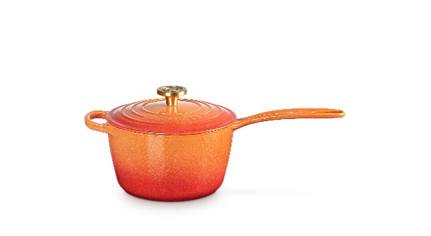 ルクルーゼ 100周年 ツマミ ライト ゴールド 海外 2つ シグニチャー 鍋 ルクルーゼ 100周年 ツマミ ライト ゴールド 海外 2つ シグニチャー 鍋