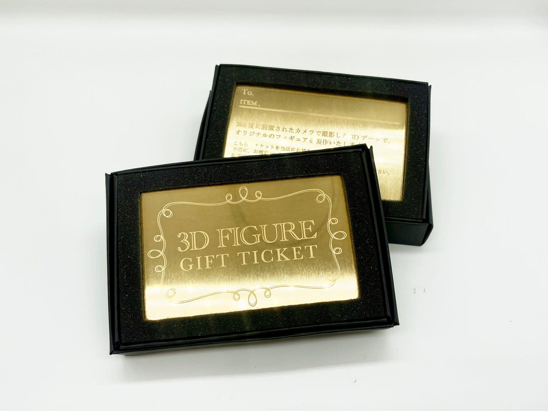 東京駅徒歩10分のお店で3Dスキャンでリアルなフィギュアや顔面ステッカーを作成 東京駅徒歩10分のお店で3Dスキャンでリアルなフィギュアや顔面ステッカーを作成