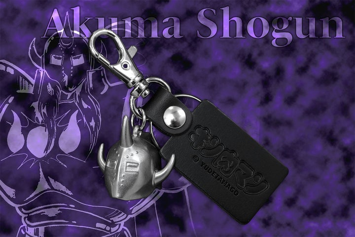 キン肉マン】人気超人のメタルマスクキーホルダー(全5種)が キン肉マン】人気超人のメタルマスクキーホルダー(全5種)が