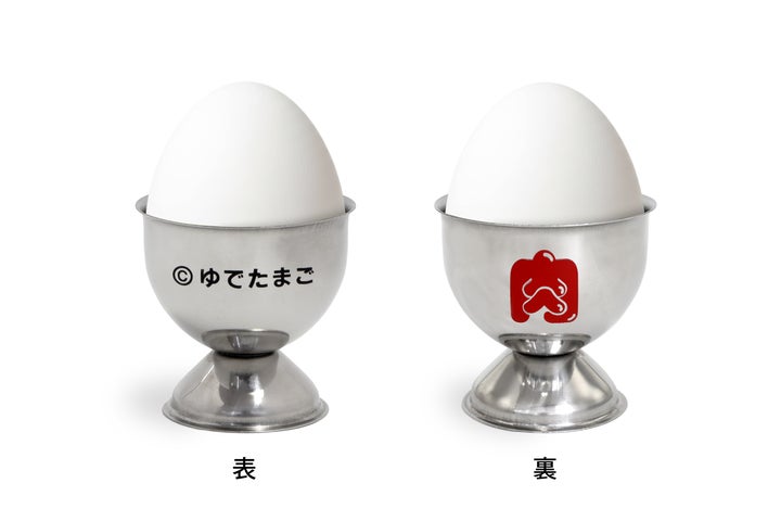 キン肉マン】「ゆでたまご専用」エッグスタンドが発売 | 株式 キン肉マン】「ゆでたまご専用」エッグスタンドが発売 | 株式