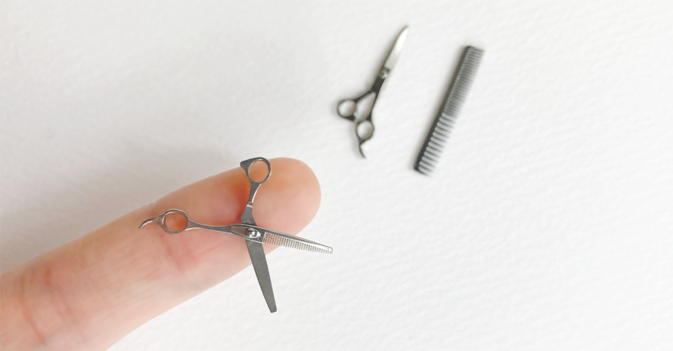 mimic(ミミック)－Beauty Salon－