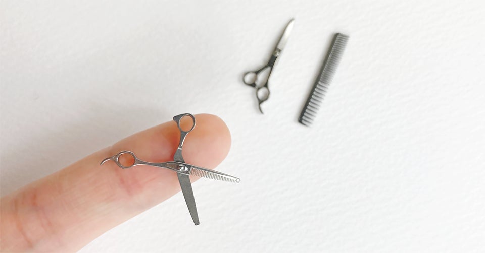 mimic(ミミック)-Beauty Salon-